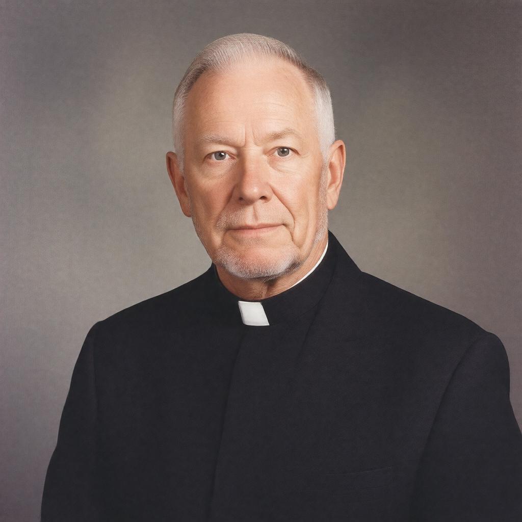 J. Donald Monan